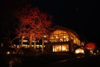 Hotel Fuki no Mori - Chambres d'hôtes Nagiso