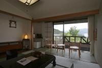 Habitación de estilo japonés