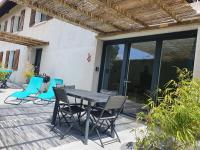 LA PIERRINA - Chamois - Appart 3 étoiles - B&B