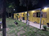 Pousada Sitio do Terrão a 500 metros da BR 040 e a 10 minutos da Prainha - B&B Três Marias