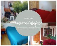 Vidorra Calafate - B&B El Calafate