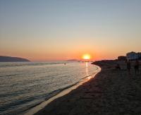 Perandori Apartments Vlorë Old Beach - B&B