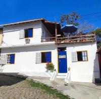 Casa Colomba - Ferienwohnung
