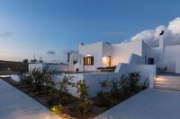 Vineyard Exclusive Suites - Ferienwohnung Akrotíri