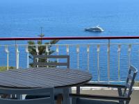 MyBlueVista LUXURY PANORAMIC SEA VIEW APARTMENTS CAP D AIL NEAR MONACO - Ferienwohnung Cap-d'Ail