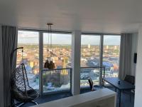 Rotunda - New Street, City Centre, Birmingham - B&B
