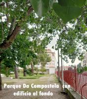 Apartamento con vistas al mar en la playa de Vilagarcia - O Feitizo - Chambres d'hôtes Vilagarcía de Arousa