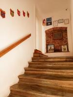 Heltau Apartments - Bed and Breakfast Cisnădie