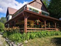 Parkside Vila - Ferienwohnung Odorheiu Secuiesc