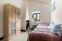 Chambre Double avec Lit d'Appoint