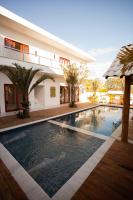 Pousada Lírio Trancoso - B&B Trancoso