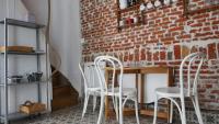 B&B Lille - Au charme d'antan en plein coeur du vieux Lille - Bed and Breakfast Lille