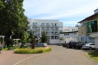 Rezydencja Bielik - B&B Międzyzdroje