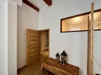 Apartment mit 3 Schlafzimmern