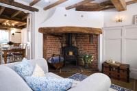 Joe's Cottage - Chambres d’hôtes