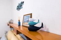 La casina di Luna - B&B Trani