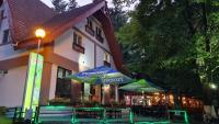 Pensiunea Happy Inn - Bed and Breakfast Vatra Dornei