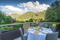 B&B Alpen Suite Ponte di Legno - Ferienwohnung Ponte di Legno