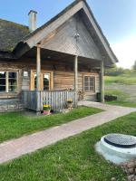 Sodyba šeimai "Obuolių namai" - B&B Gailiūnai