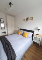 One Bed Apartment With Sofa Bed - B&B Llandudno