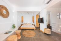 Suite con Terrazza