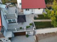 Kuća za odmor "Arija" - B&B Zlobin