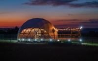 The Dome Breaza (BV) - Ferienwohnung