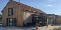 Le Nichoir - B&B