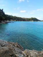Dimitri's Seaview Studio - Lakka Paxos - B&B
