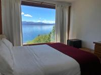Double Room with Lake View