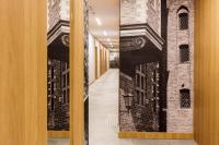 Apartament Bastion Wałowa Gdańsk - Ferienwohnung Danzig