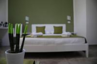 VICKY'S HOUSE - B&B Parghelia
