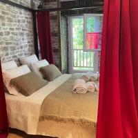 Le Maine N 5 - FLÉAC ANGOULEME - Suite Harry Potter - B&B Fléac