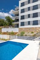 Penthaus Lukic Crikvenica - B&B