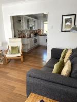 Burlington Cottage - Ulverston, Lake District. - Ferienwohnung Ulverston