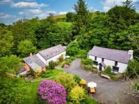 B&B Aberystwyth - Brynarth Country Cottages - Bed and Breakfast Aberystwyth