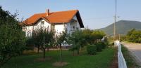 PLITVICE OAZA MIRA - B&B