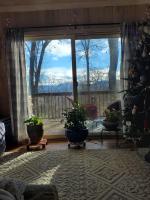 Treehouse Cathedral in Blue Ridge Mountains, NC - B&B Burnsville