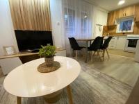 Apartment 1 mit 1 Schlafzimmer