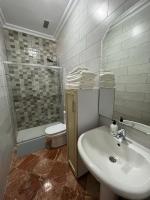 Appartement met 2 slaapkamers
