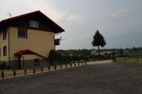 CZARCZA Rooms - B&B Graboszyce