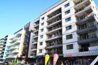 Caesar's Studio Mamaia-Nord - B&B Mamaia