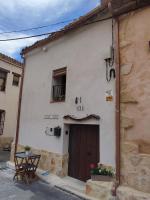 CASA LARA CIUDAD ENCANTADA - B&B Valdecabras