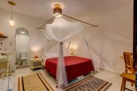 Chambre Double - Vue sur Jardin