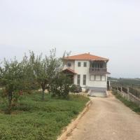 Kleoni's cottage - Ferienwohnung