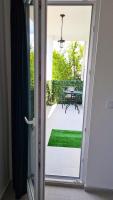 Appartement met 1 Slaapkamer