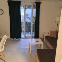 Apartman Vasilije - Bed and Breakfast Radovići