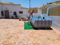 B&B Guadix - Cueva la kililla - Bed and Breakfast Guadix