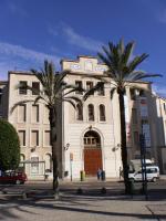 Oasis Contemporaneo en el corazon de Alicante - Chambres d’hôtes Alicante