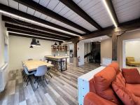 Appartement 3 Chambres